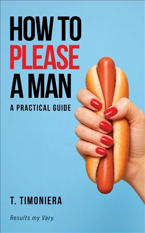 How to Please a Man book cover