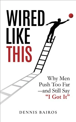 Wired Like This book cover