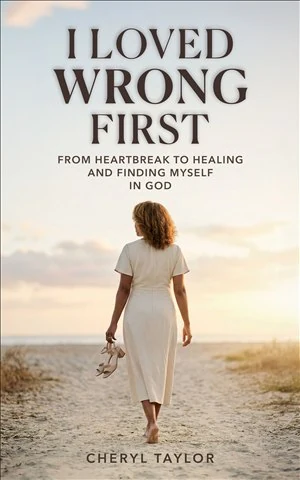 I Loved Wrong First book cover