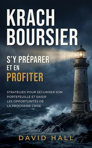 Krach Boursier book cover