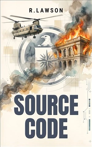 Source Code book cover