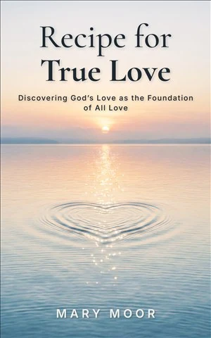 Recipe for True Love book cover