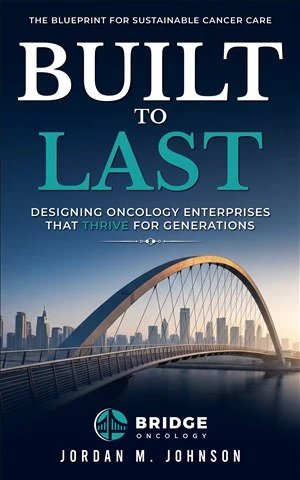 Built to Last book cover