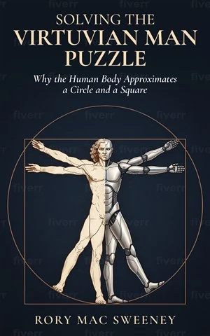 Solving the Vitruvian Man Puzzle book cover