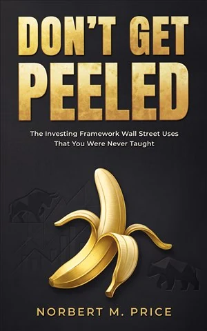 Don’t Get Peeled book cover