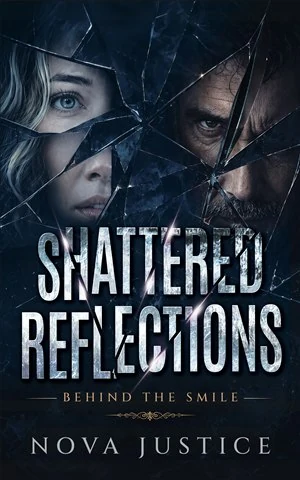 Shattered Reflections book cover