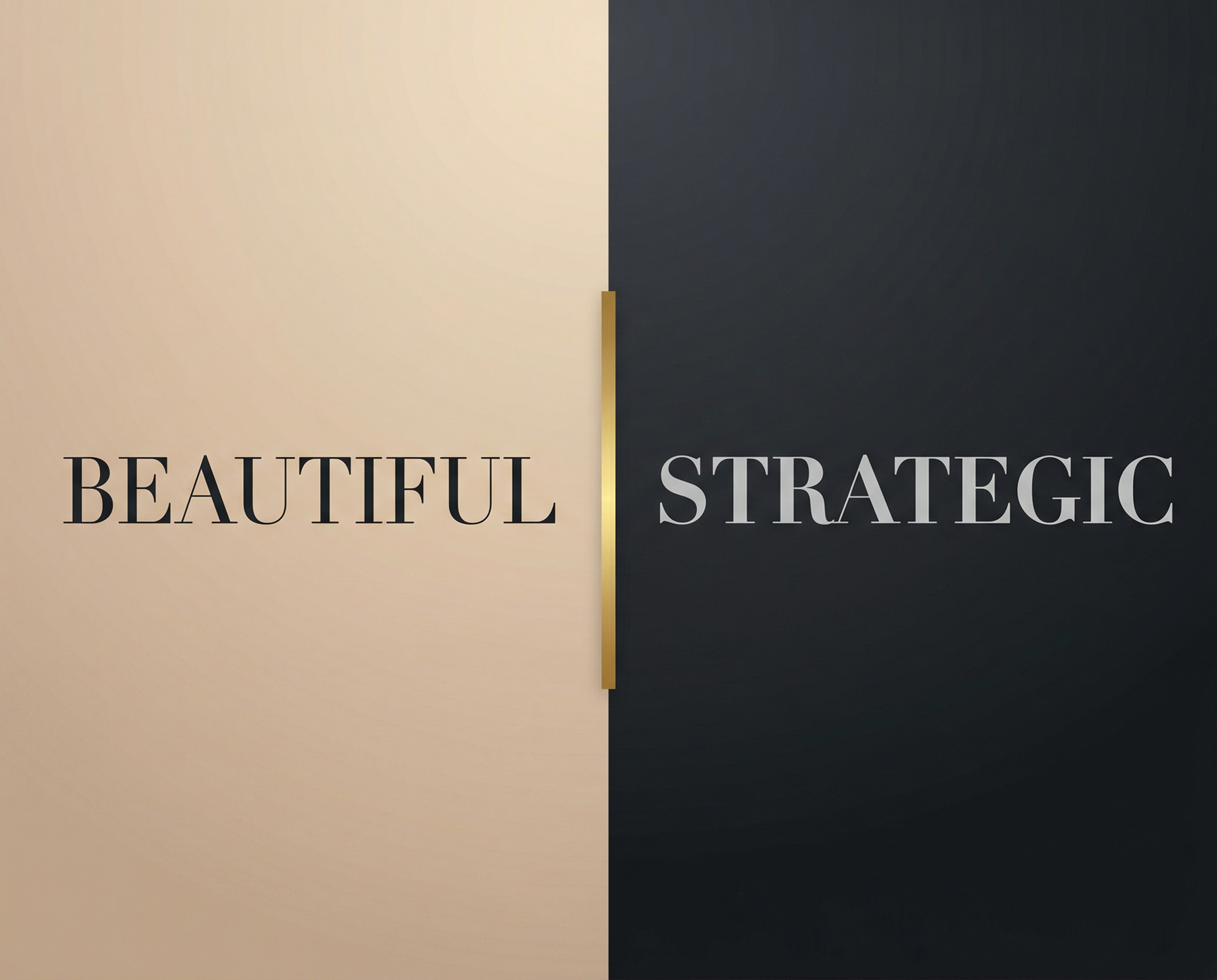 The Difference Between a Beautiful Cover and a Strategic One (And Why It Changes Everything)